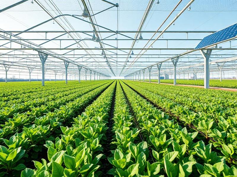 Agriculture & Farming