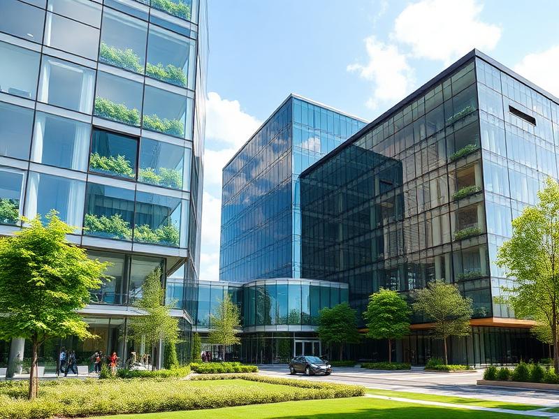 Real Estate Development